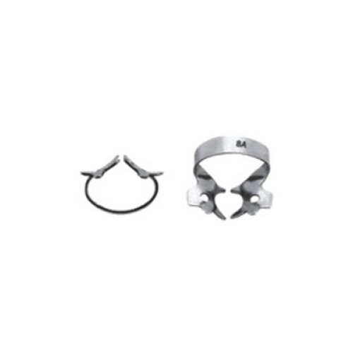 Rubber Dam Clamps